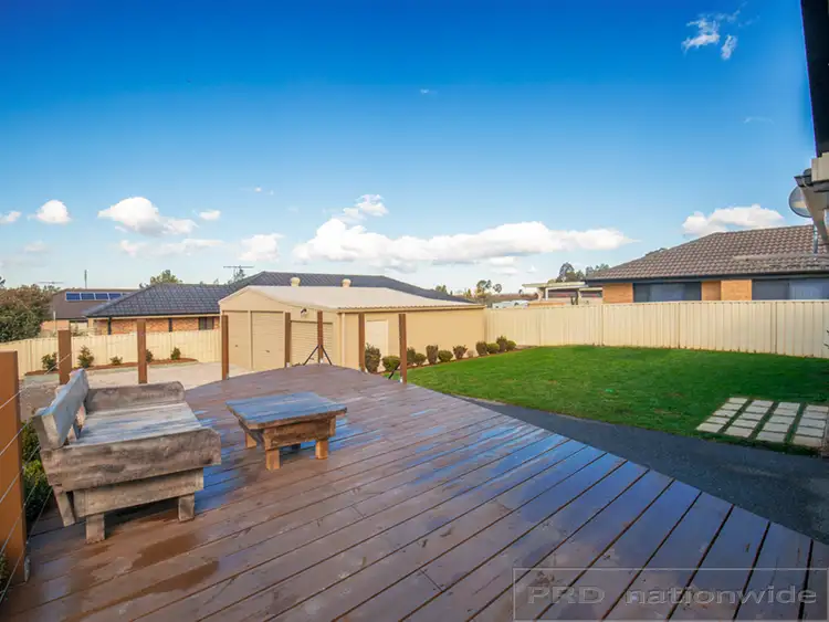 Fifth view of Homely house listing, 5 Stanton Drive, Raworth NSW 2321