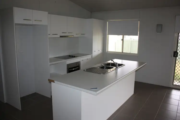 Third view of Homely house listing, 4 Summer Red Court, Blackwater QLD 4717
