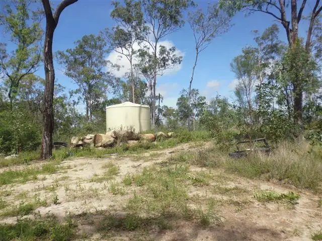 Second view of Homely land listing, 56 Hutchins Road, Childers QLD 4660