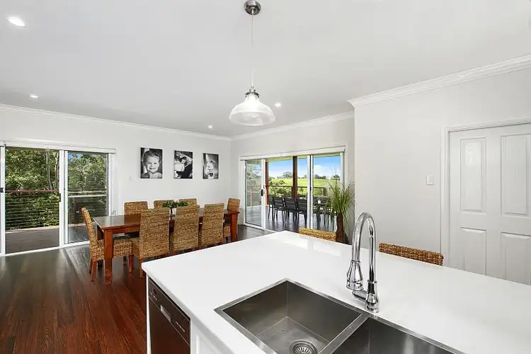 Fourth view of Homely house listing, 3 Brenchley Circuit, Wauchope NSW 2446