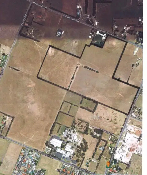 Lot 32 cnr Suttontown Rd & Pinehall Avenue, Mount Gambier SA 5291