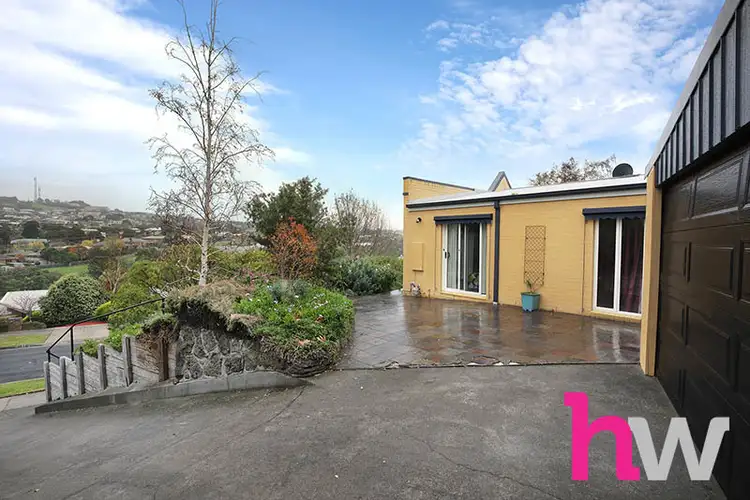 Second view of Homely house listing, 16 Pepperdine Way, Highton VIC 3216