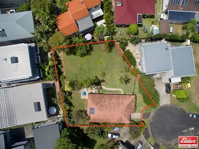 Second view of Homely house listing, 4 AURORA PLACE, Lennox Head NSW 2478