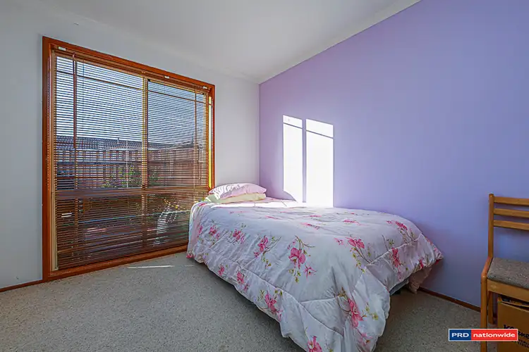 Sixth view of Homely townhouse listing, 4/36 Sid Barnes Crescent, Gordon ACT 2906