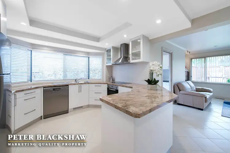 Sixth view of Homely house listing, 17 Hurley Street, Mawson ACT 2607