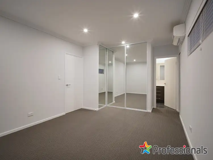 Sixth view of Homely house listing, 56 Emberson Road, Morley WA 6062