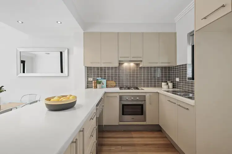 Sixth view of Homely house listing, 1F Goddard Street, Erskineville NSW 2043