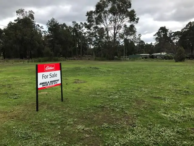 Main view of Homely land listing, 85 Shepherdson Road, Wilga WA 6243