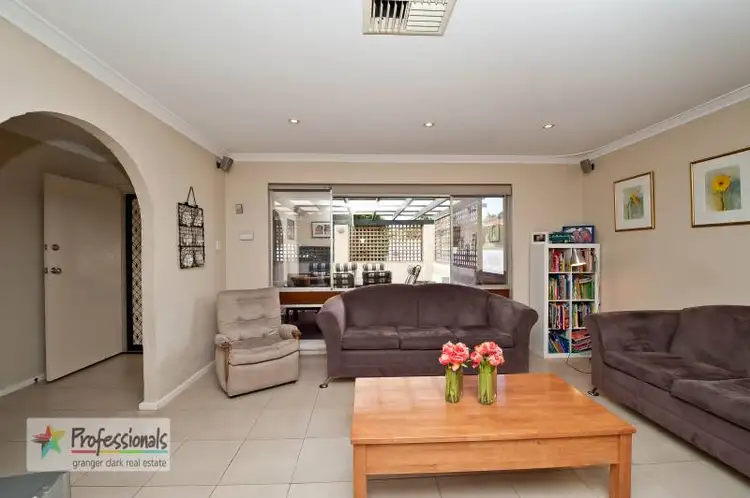 Fifth view of Homely house listing, 39 Bedelia Way, Hamersley WA 6022