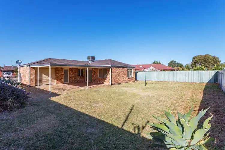 Fifth view of Homely house listing, 17 Ketch Court, Aldinga Beach SA 5173