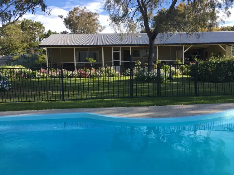Second view of Homely rural property listing, Wolli 2006 Old Winton Road, Tamworth NSW 2340
