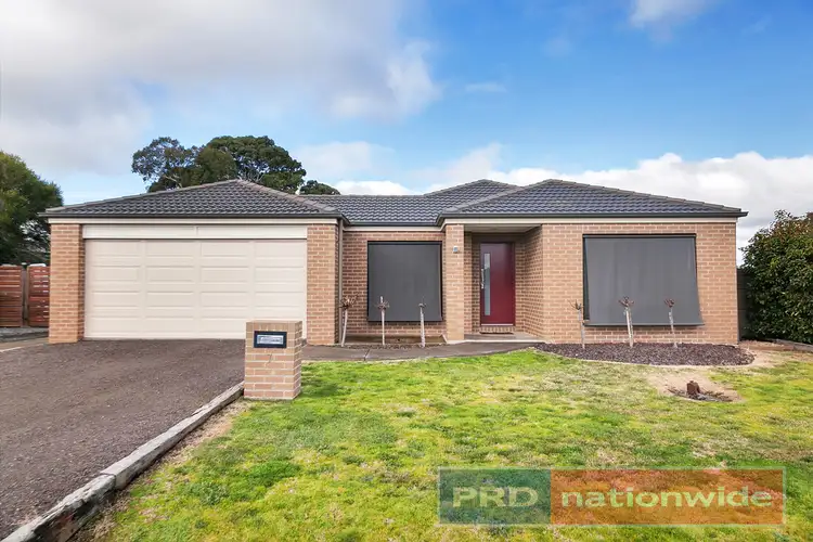 7 West Street, Clunes VIC 3370