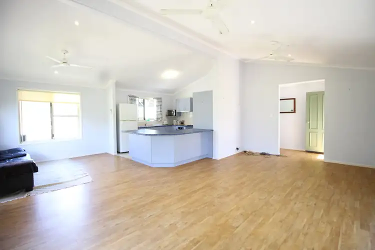 Second view of Homely house listing, 53 Osborne Court, Wallu QLD 4570