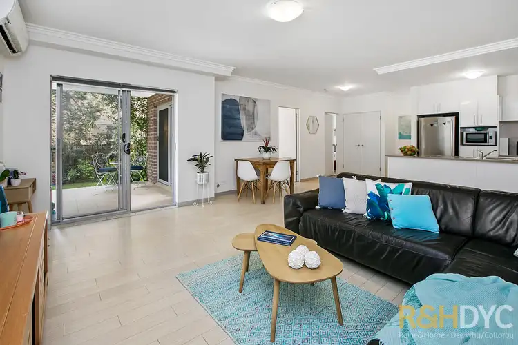 Sixth view of Homely unit listing, 7/23-25 Westminster Avenue, Dee Why NSW 2099