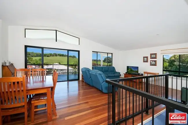 Fifth view of Homely house listing, 3 BERYL PLACE, Lennox Head NSW 2478