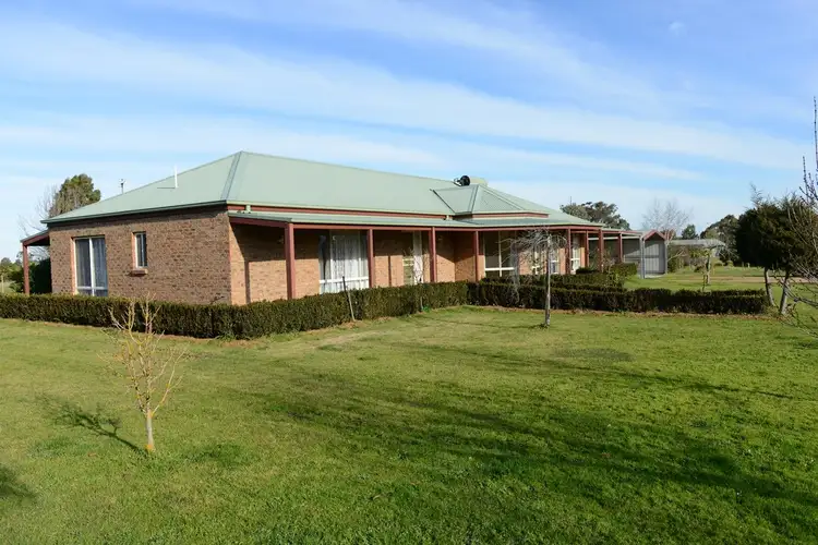 Lot 2/21 Howitt Avenue, Eastwood VIC 3875