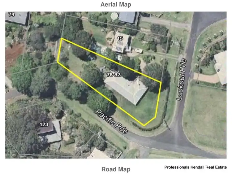Second view of Homely rural property listing, 78 Lookout Parade, Tamborine Mountain QLD 4272