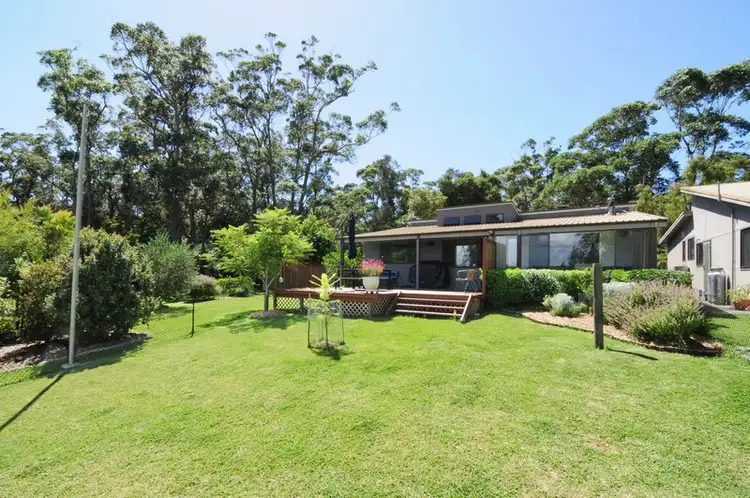 Fourth view of Homely house listing, 21 Naval Parade, Erowal Bay NSW 2540