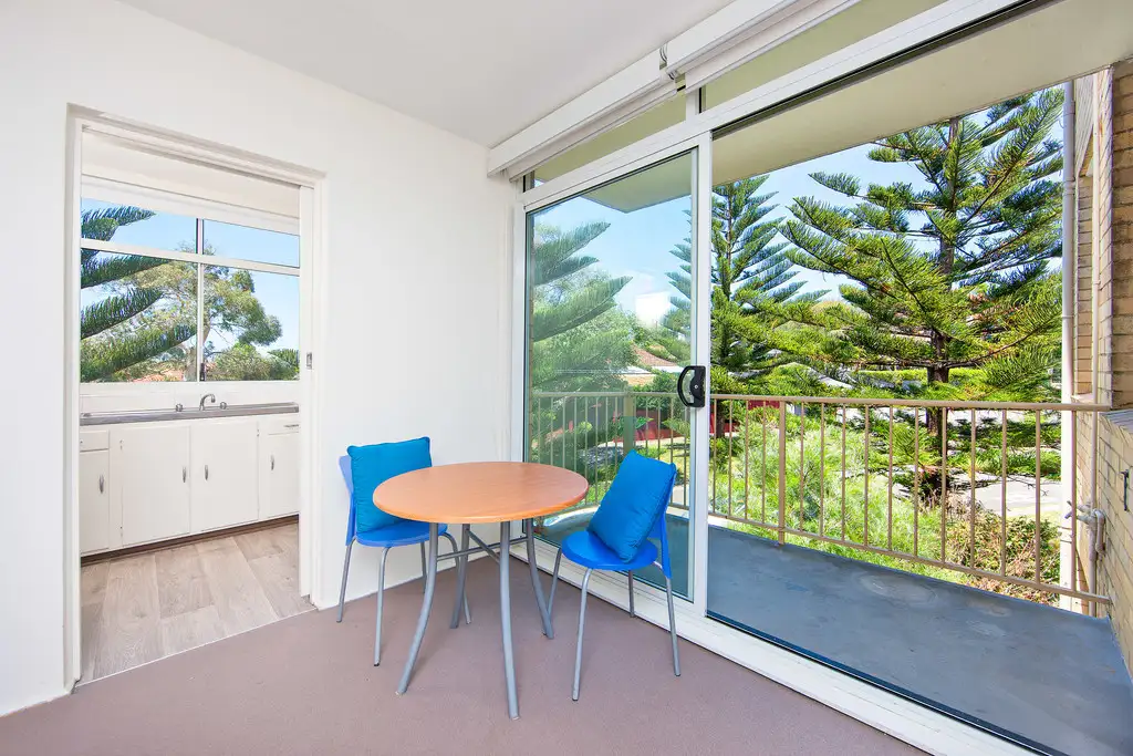 Main view of Homely apartment listing, 8/65 Bradleys Head Road, Mosman NSW 2088