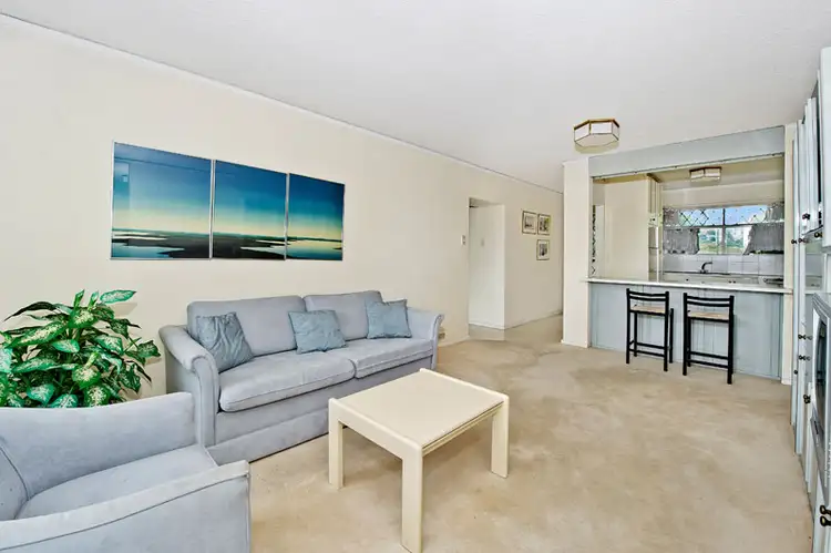Sixth view of Homely apartment listing, 22/21 Manning Road, Double Bay NSW 2028