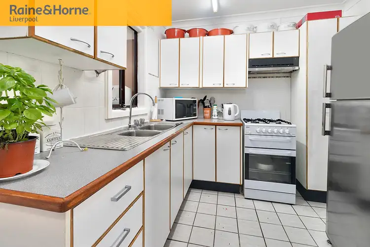 Fifth view of Homely house listing, 8 Tumut Place, Heckenberg NSW 2168
