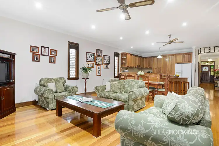 Third view of Homely house listing, 13 Bracken Grove, Altona VIC 3018