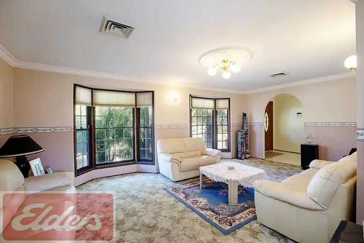 Fifth view of Homely house listing, 27 Seaton Crescent, Cranebrook NSW 2749