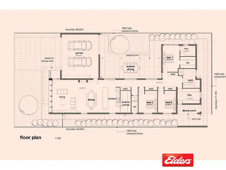 Third view of Homely house listing, Lot 4 Davenport Street, Robe SA 5276