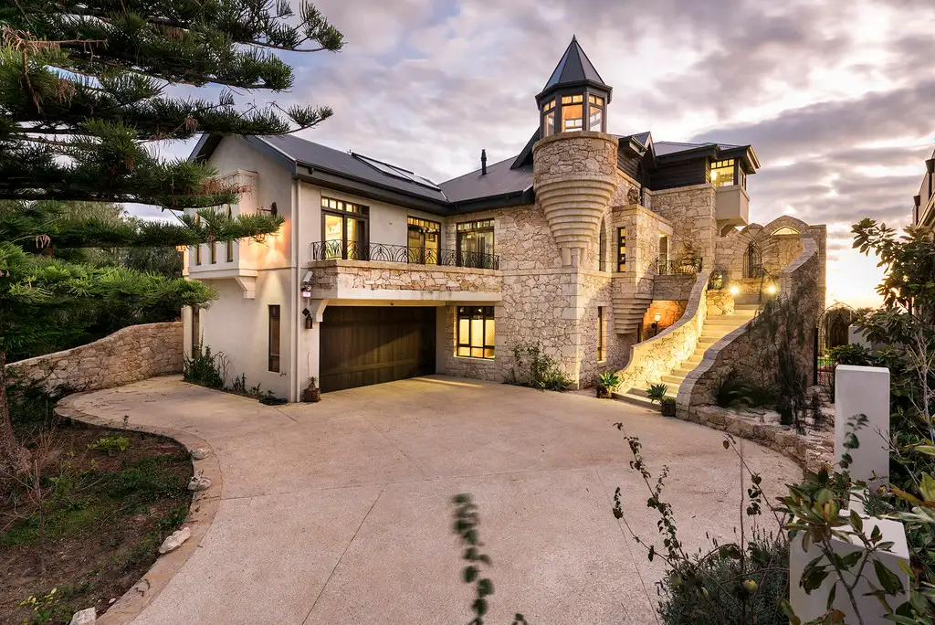 Main view of Homely house listing, 64 Branksome Gardens, City Beach WA 6015