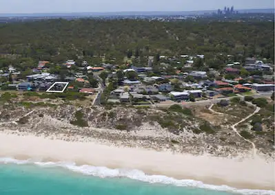 Third view of Homely house listing, 64 Branksome Gardens, City Beach WA 6015