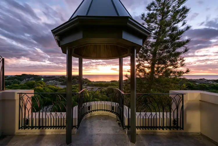 Fifth view of Homely house listing, 64 Branksome Gardens, City Beach WA 6015