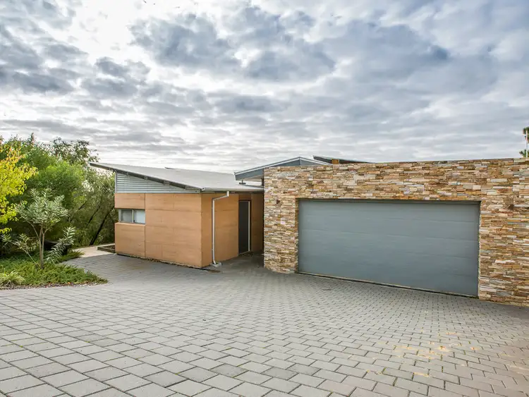Second view of Homely house listing, 17 Churchill Drive, South Bunbury WA 6230