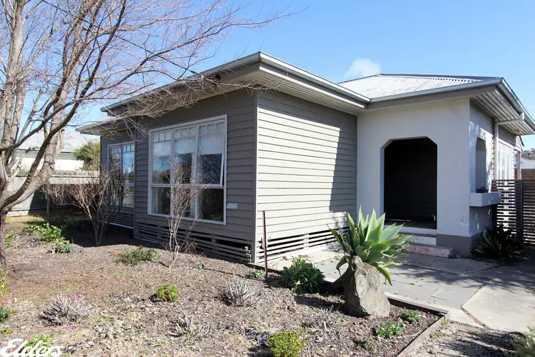 Lot 1,2 EVELYN STREET, Yarram VIC 3971