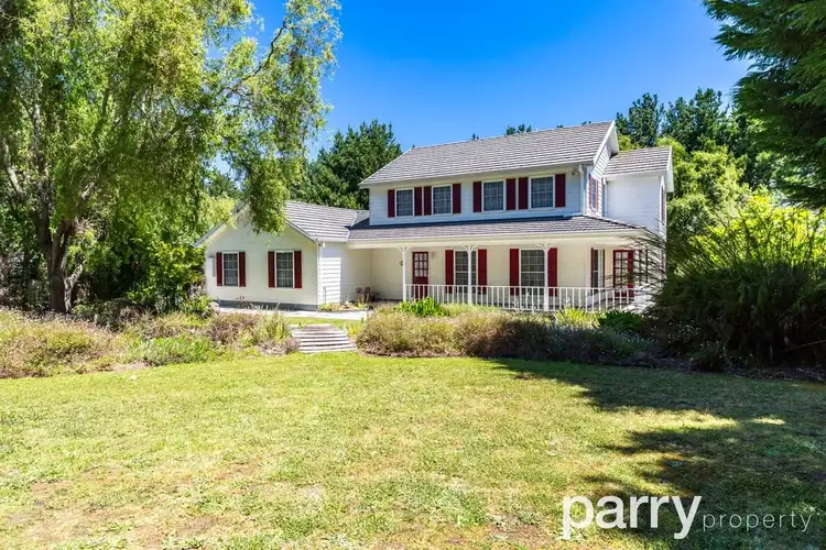 79 Atkinsons Road, Grindelwald TAS 7277