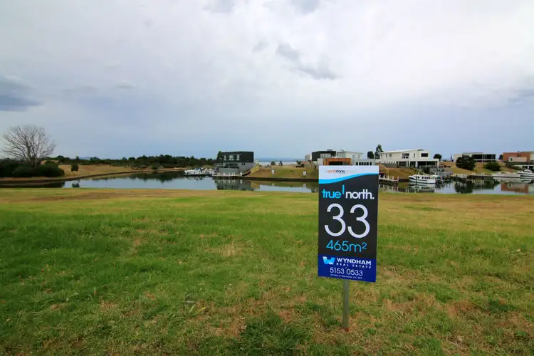 Second view of Homely land listing, Lot 33 Magnetic Retreat, Paynesville VIC 3880