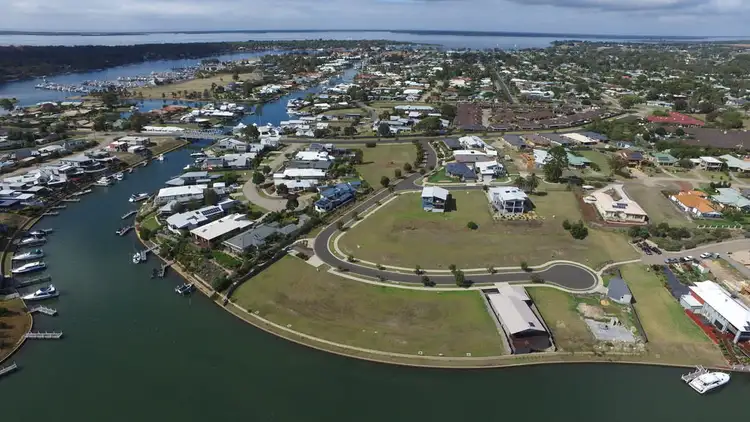 Fourth view of Homely land listing, Lot 33 Magnetic Retreat, Paynesville VIC 3880