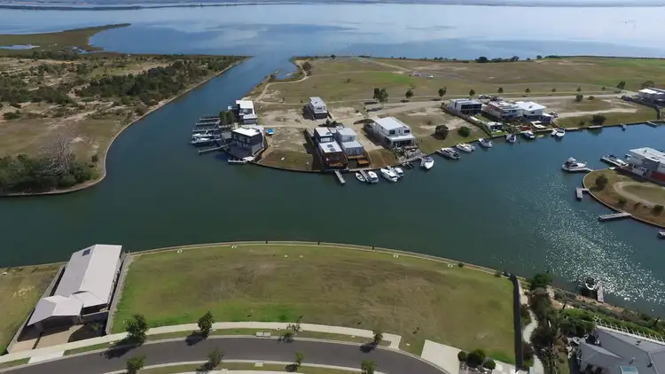 Fifth view of Homely land listing, Lot 33 Magnetic Retreat, Paynesville VIC 3880