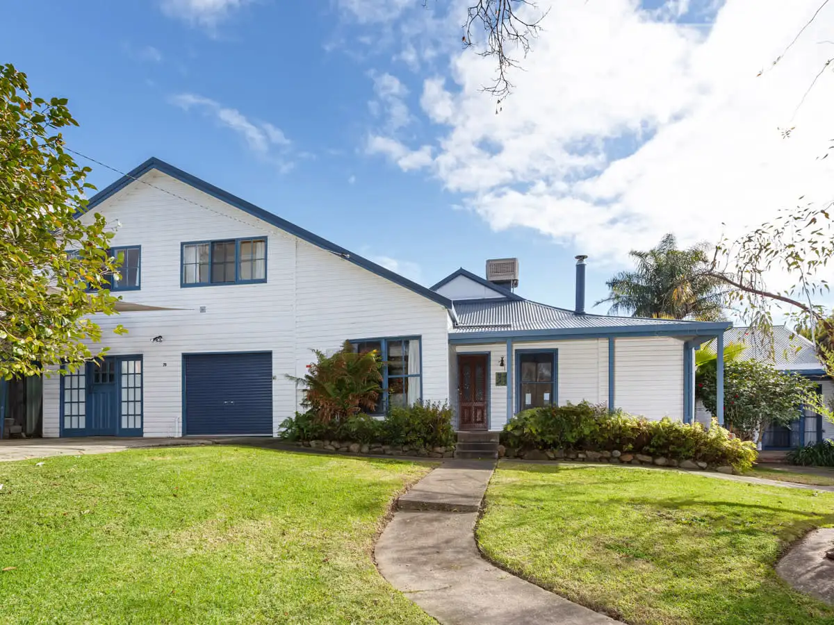 Main view of Homely house listing, 79 Broughton Street, Tumut NSW 2720