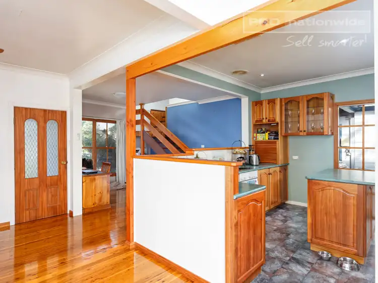Second view of Homely house listing, 79 Broughton Street, Tumut NSW 2720