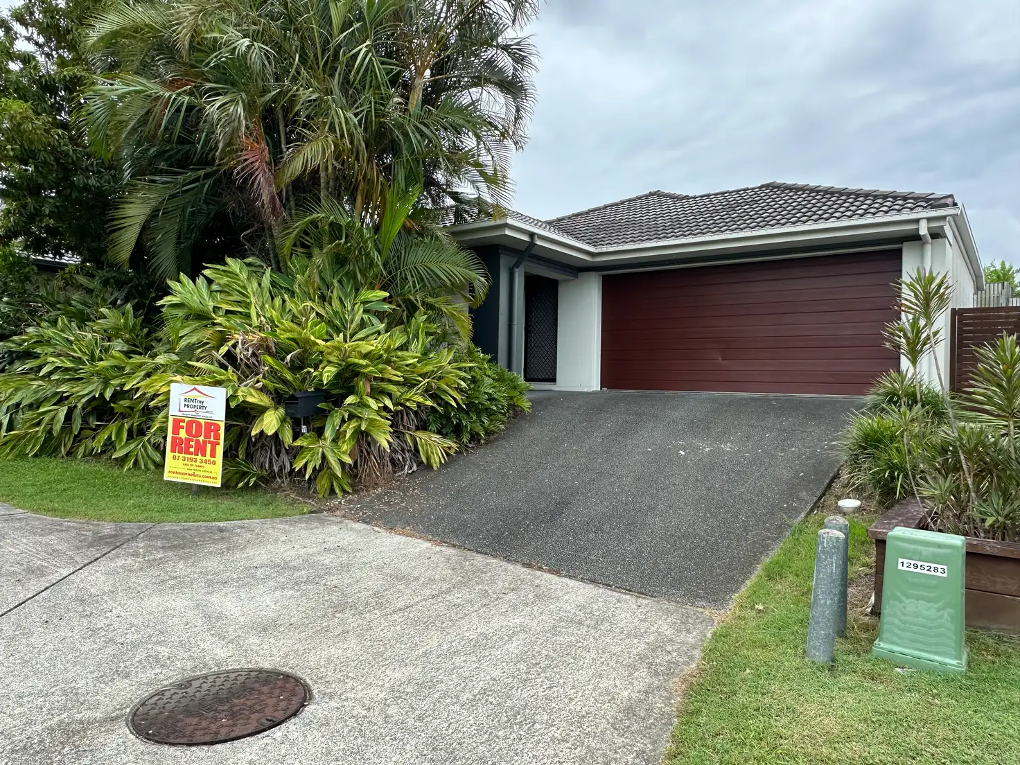 Main view of Homely house listing, 56 Landsdowne Drive, Ormeau Hills QLD 4208