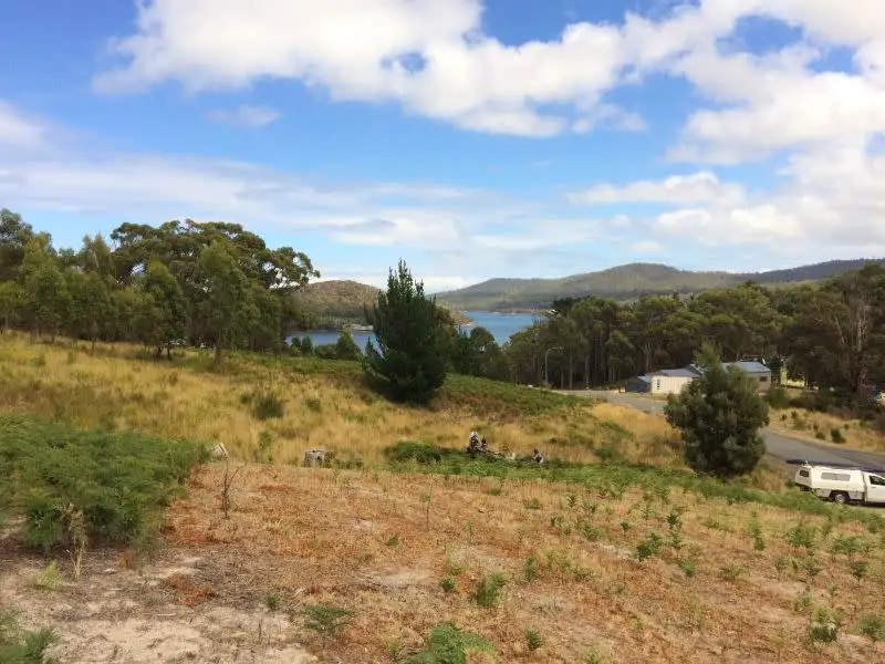 Main view of Homely land listing, 18 Jennings Crescent, Nubeena TAS 7184
