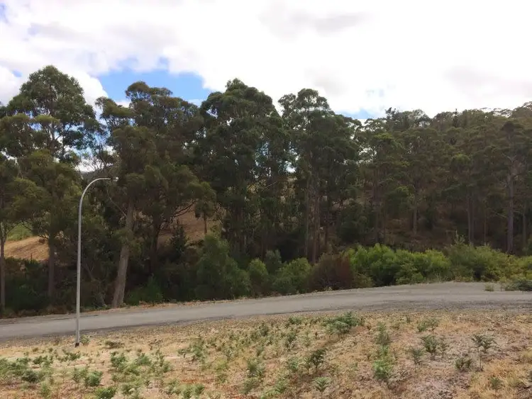 Third view of Homely land listing, 18 Jennings Crescent, Nubeena TAS 7184