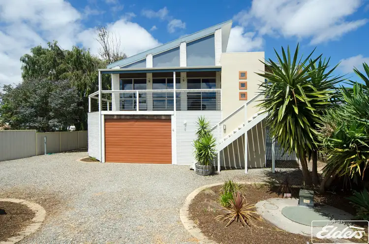 Main view of Homely house listing, 4 Price Street, Hindmarsh Island SA 5214