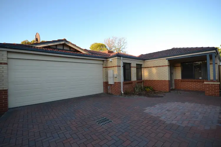 3/140 Eudoria Street