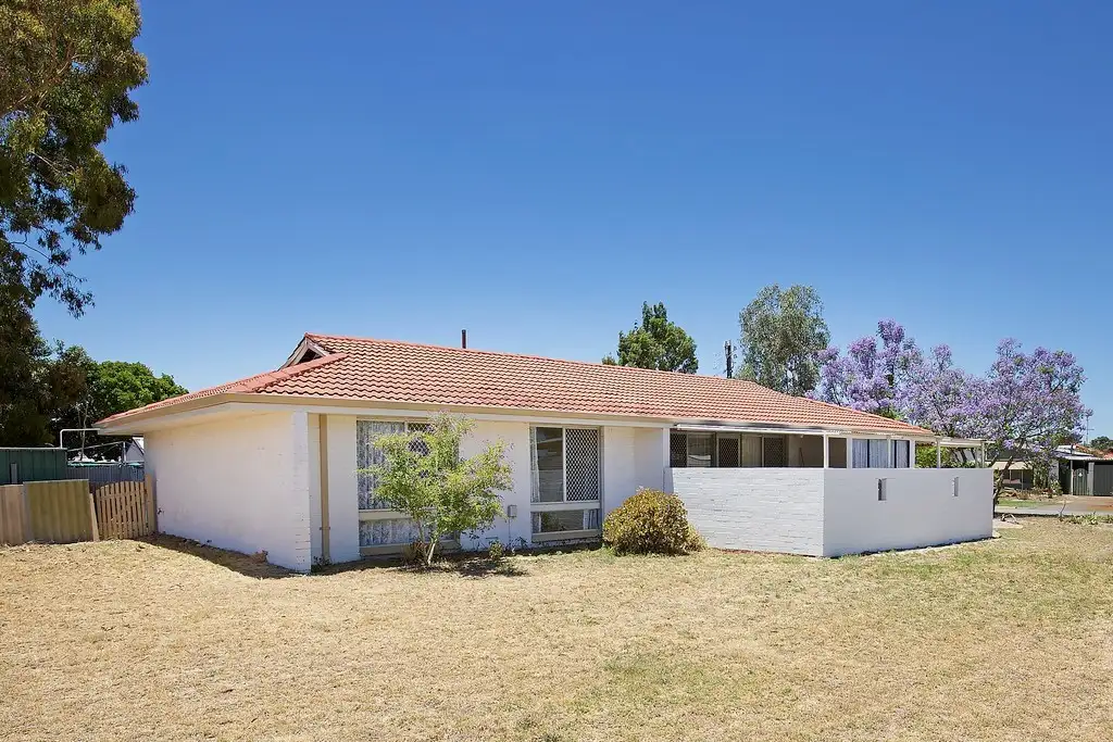 Main view of Homely house listing, 1 Jacksonia Close, Pinjarra WA 6208