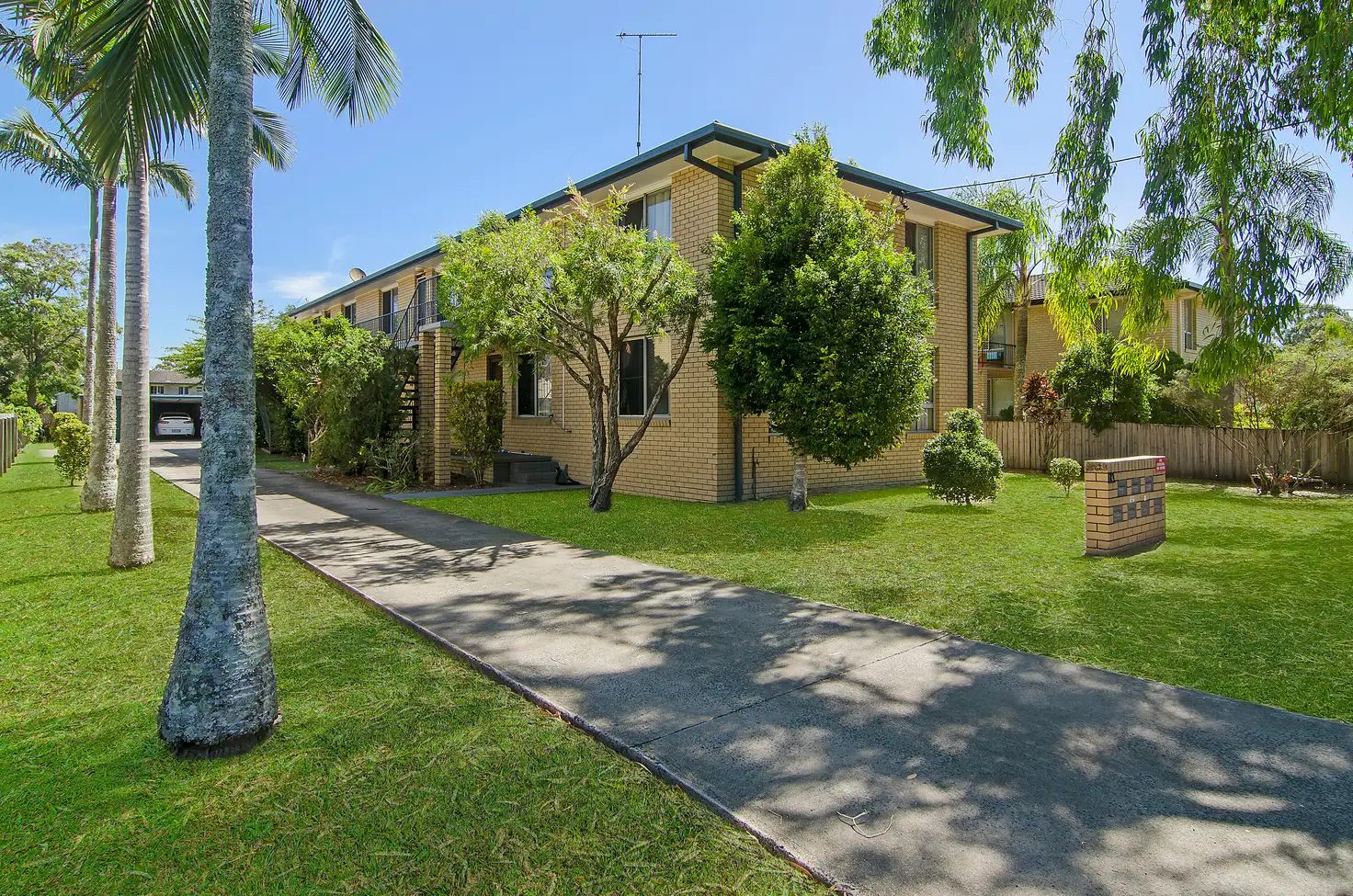 Main view of Homely apartment listing, 5/14 Honeysuckle Street, Tweed Heads West NSW 2485