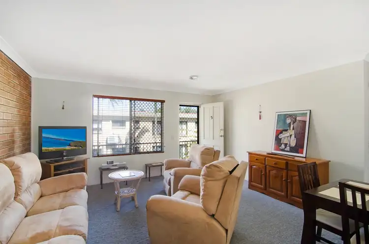 Second view of Homely apartment listing, 5/14 Honeysuckle Street, Tweed Heads West NSW 2485