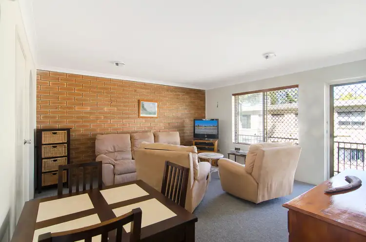 Third view of Homely apartment listing, 5/14 Honeysuckle Street, Tweed Heads West NSW 2485