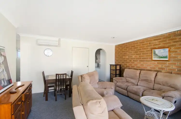 Fourth view of Homely apartment listing, 5/14 Honeysuckle Street, Tweed Heads West NSW 2485