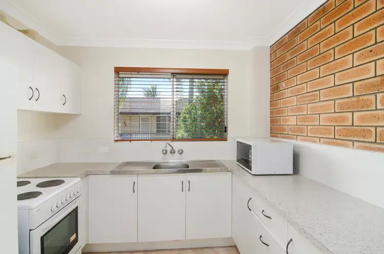 Fifth view of Homely apartment listing, 5/14 Honeysuckle Street, Tweed Heads West NSW 2485